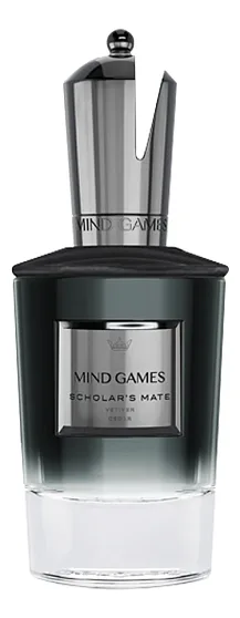 Mind Games Scholar’s Mate