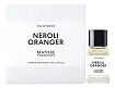 Matiere Premiere Neroli Oranger