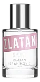 Zlatan Ibrahimovic Sport Pour Femme