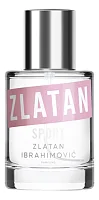 Zlatan Ibrahimovic Sport Pour Femme