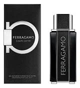 Ferragamo Sublime Leather