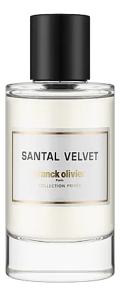 Franck Olivier Santal Velvet