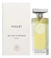 Maison Violet Un Air D’Apogee