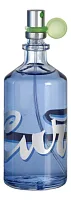 Liz Claiborne Curve