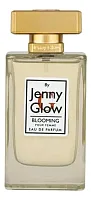 Jenny Glow Blooming