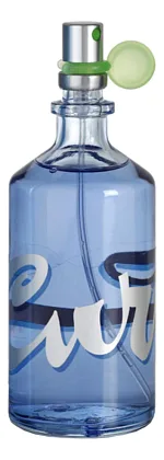 Liz Claiborne Curve