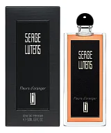 Serge Lutens Fleurs D'Oranger