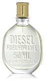 Diesel Fuel For Life Femme