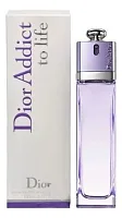 Christian Dior Addict To Life