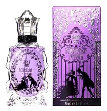 Anna Sui Forbidden Affair