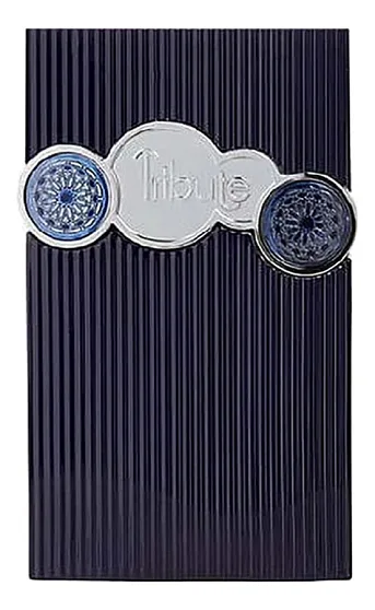 Afnan Tribute Blue
