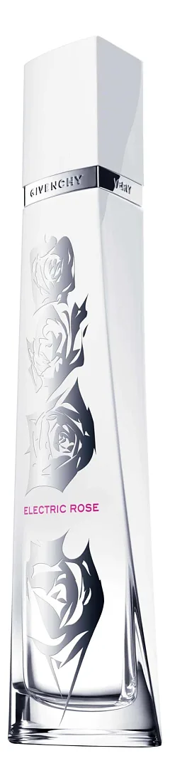 Givenchy Very Irresistible Electric Rose