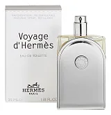 Hermes Voyage D'Hermes