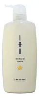 Lebel Аромакрем для увлажнения и разглаживания волос IAU Serum Cream