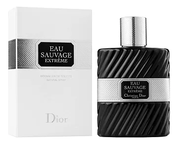 Christian Dior Eau Sauvage Extreme