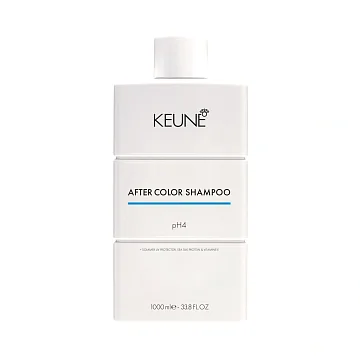 Шампунь после окрашивания After Color Shampoo