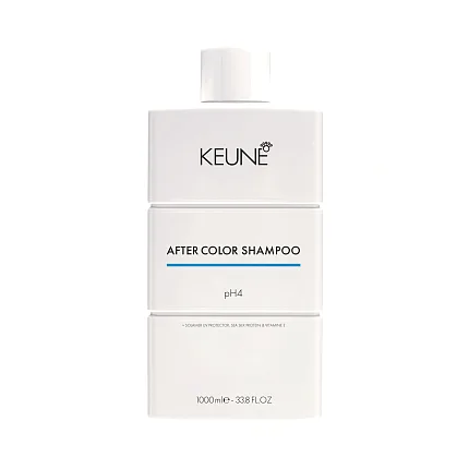 Шампунь после окрашивания After Color Shampoo