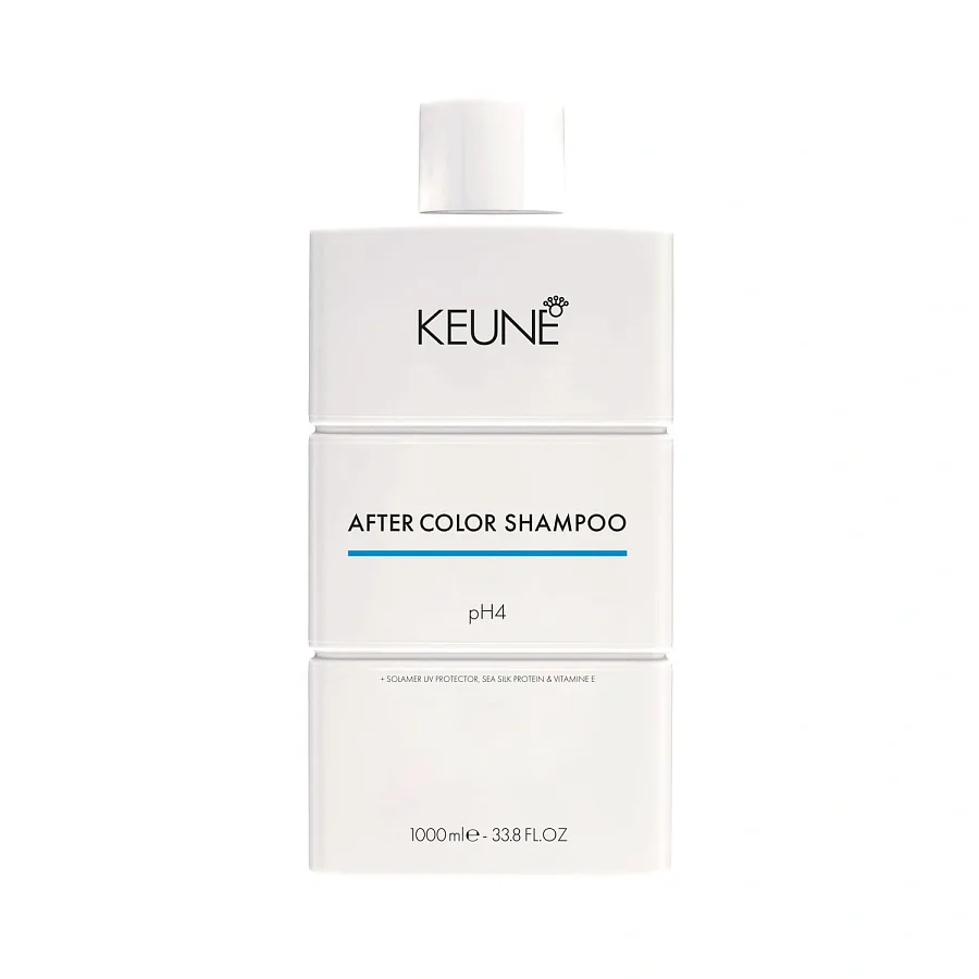 Шампунь после окрашивания After Color Shampoo