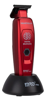 Окантовочная машинка Smart Brain GMT-90-4 Red