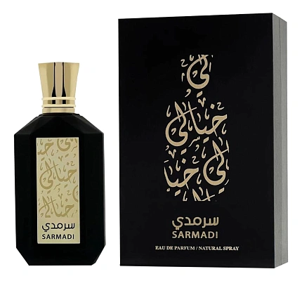 Khayali Sarmadi
