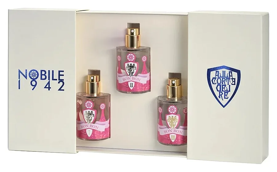 Nobile 1942 Bon Bon Coffret