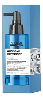 L'Oreal Professionnel Serie Expert Aminexil Advanced — сыворотка для кожи головы, 90 мл