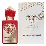 Stephane Humbert Lucas 777 Venom Incarnat