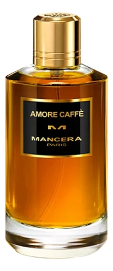 Mancera Amore Caffe