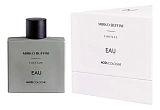 Mirko Buffini Firenze EAU