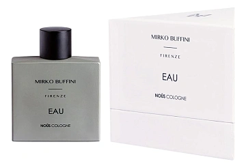 Mirko Buffini Firenze EAU