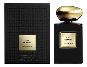 Giorgio Armani Prive Musc Shamal