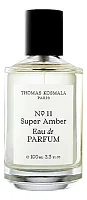 Thomas Kosmala No 11 Super Amber