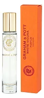 GRAHAM & POTT White Vicuna