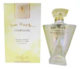 Guerlain Champs Elysees Too Much Women