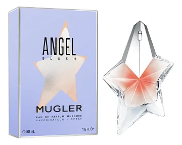 Mugler Angel Blush