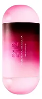 Carolina Herrera 212 Summer