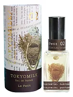 Tokyo Milk Parfumarie Curiosite Le Petit Tokyo