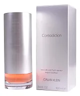 Calvin Klein Contradiction