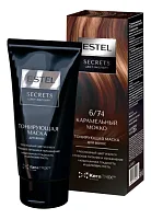 Тонирующая маска Secrets «Цвет-эксперт»