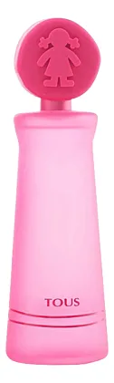Tous Kids Girl