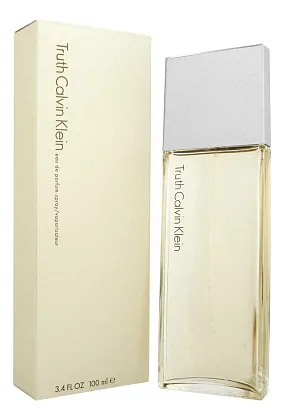 Calvin Klein Truth Women