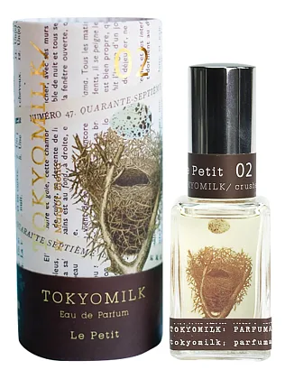 Tokyo Milk Parfumarie Curiosite Le Petit Tokyo