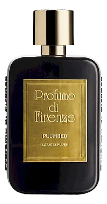 Profumo di Firenze Plumbeo