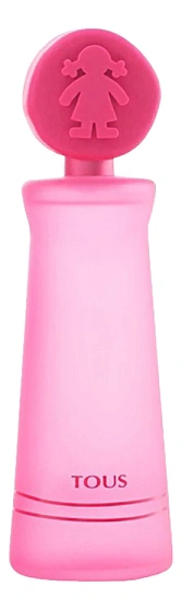 Tous Kids Girl