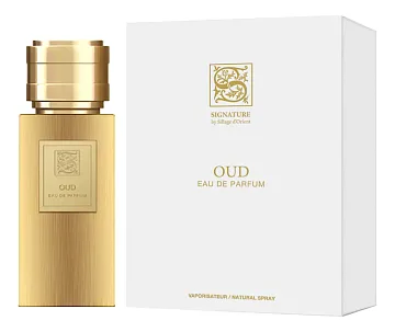 Signature Oud