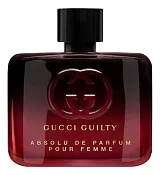 Gucci Guilty Absolu De Parfum Pour Femme
