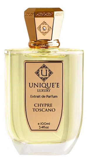 Unique'e Luxury Chypre Toscano