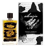 Simone Andreoli Silenzio