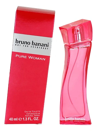 Bruno Banani Pure Woman