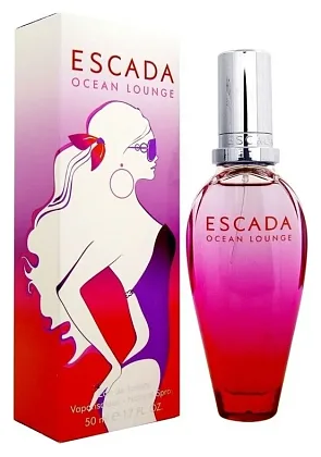 Escada Ocean Lounge